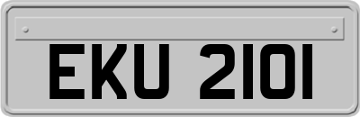 EKU2101