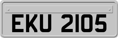 EKU2105