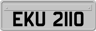 EKU2110