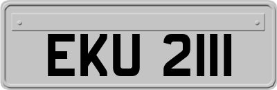 EKU2111