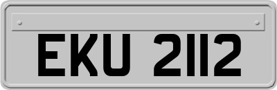 EKU2112