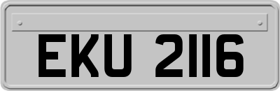 EKU2116