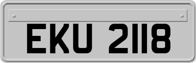 EKU2118