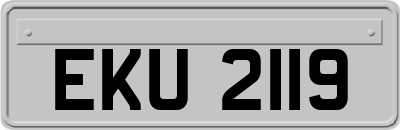 EKU2119