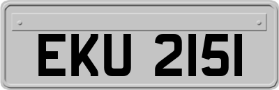 EKU2151