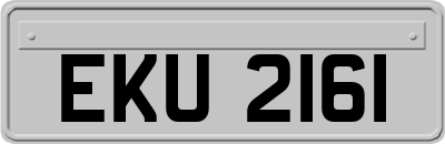 EKU2161