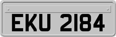 EKU2184