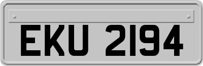 EKU2194