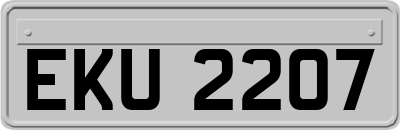 EKU2207