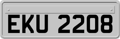 EKU2208