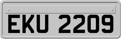 EKU2209