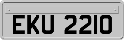 EKU2210