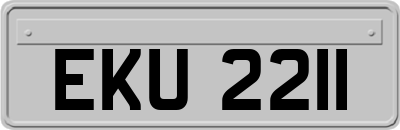 EKU2211