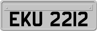EKU2212