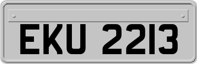 EKU2213
