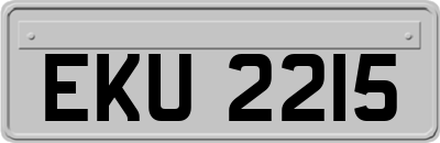 EKU2215