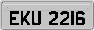 EKU2216