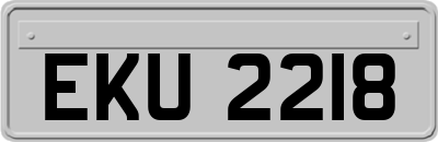 EKU2218