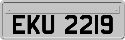EKU2219