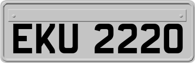 EKU2220
