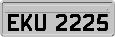 EKU2225