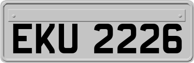 EKU2226