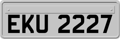 EKU2227