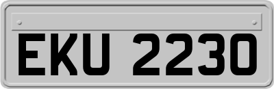 EKU2230