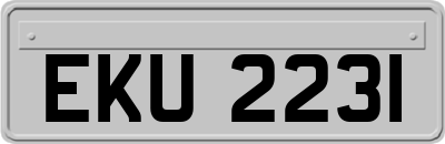 EKU2231