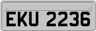 EKU2236