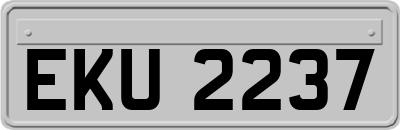 EKU2237