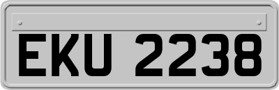 EKU2238