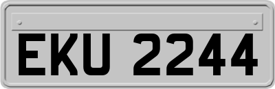 EKU2244