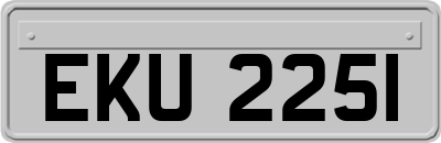 EKU2251