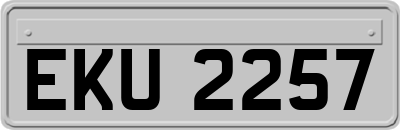 EKU2257