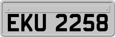 EKU2258