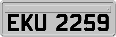 EKU2259
