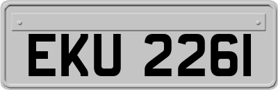 EKU2261