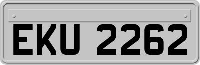EKU2262