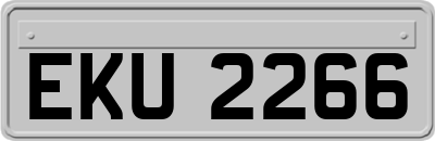 EKU2266