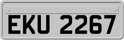 EKU2267