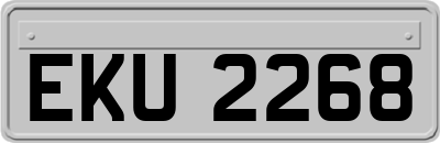 EKU2268