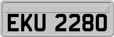 EKU2280
