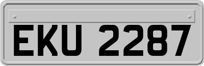 EKU2287