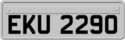 EKU2290