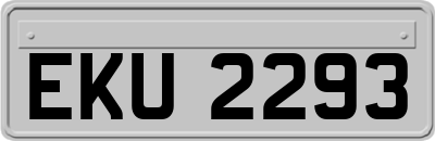 EKU2293