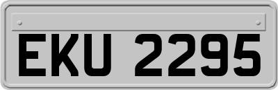 EKU2295