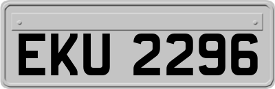EKU2296