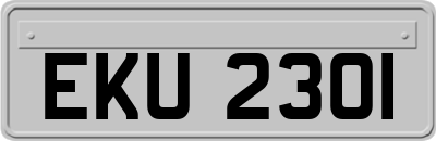 EKU2301