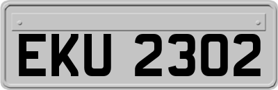 EKU2302